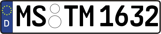 MS-TM1632