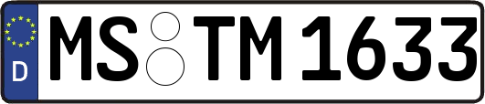 MS-TM1633