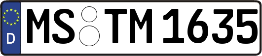 MS-TM1635