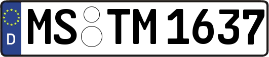 MS-TM1637