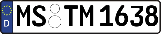 MS-TM1638