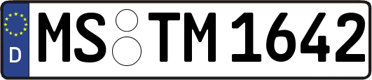 MS-TM1642