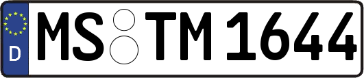 MS-TM1644