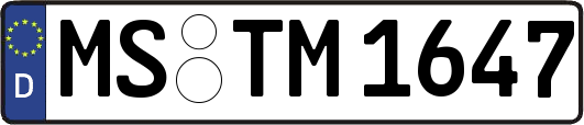 MS-TM1647