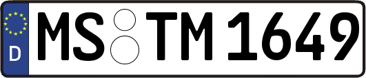MS-TM1649