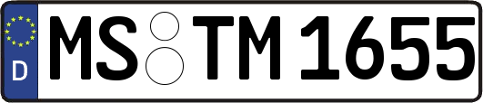 MS-TM1655