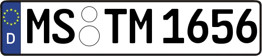 MS-TM1656