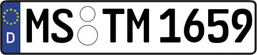 MS-TM1659