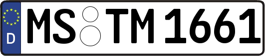 MS-TM1661