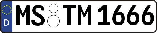 MS-TM1666