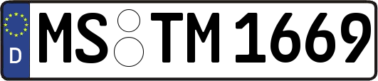 MS-TM1669