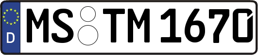 MS-TM1670