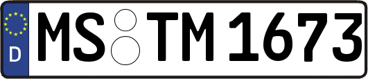 MS-TM1673
