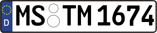 MS-TM1674