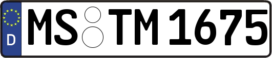MS-TM1675