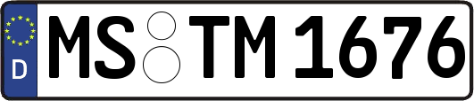 MS-TM1676