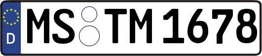 MS-TM1678