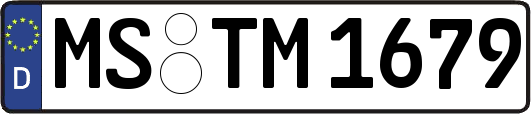 MS-TM1679
