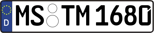 MS-TM1680