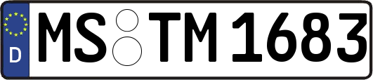 MS-TM1683