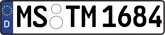 MS-TM1684