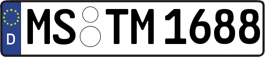 MS-TM1688