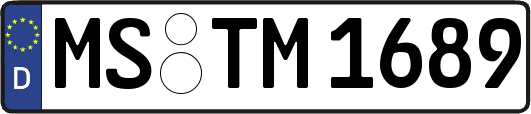 MS-TM1689