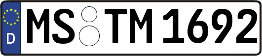 MS-TM1692