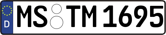 MS-TM1695