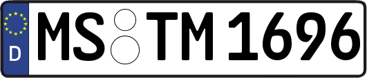MS-TM1696