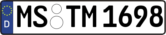 MS-TM1698