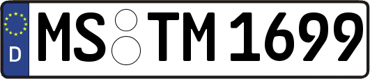 MS-TM1699