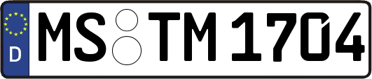 MS-TM1704