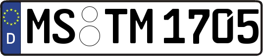 MS-TM1705