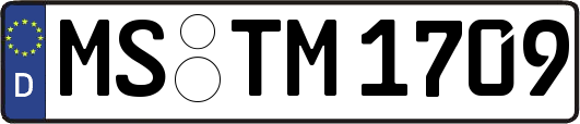 MS-TM1709