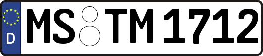 MS-TM1712