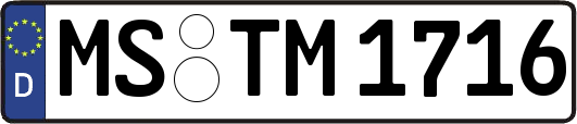 MS-TM1716