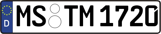 MS-TM1720