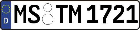 MS-TM1721
