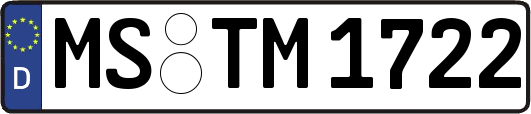 MS-TM1722