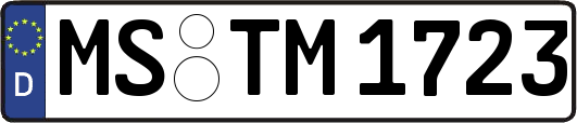 MS-TM1723