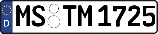 MS-TM1725