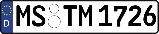 MS-TM1726
