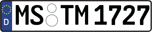 MS-TM1727