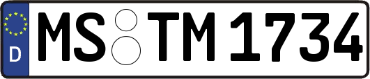 MS-TM1734
