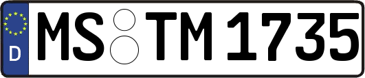 MS-TM1735