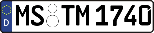 MS-TM1740