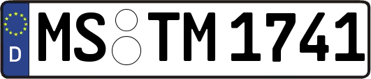 MS-TM1741