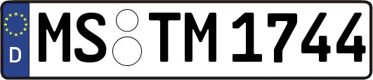 MS-TM1744