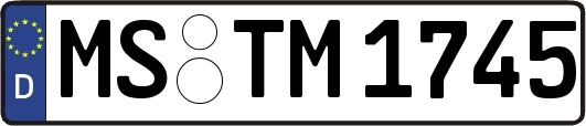 MS-TM1745